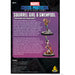 Marvel Crisis Protocol: Squirrel Girl & Gwenpool - for just $31.99! 