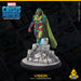 Marvel Crisis Protocol: Vision and Winter Soldier - for just $39.95! 