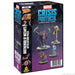 Marvel Crisis Protocol: Brotherhood of Mutants Affiliation Pack - for just $64.99! 