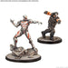Marvel Crisis Protocol: Cabal Affiliation Pack - for just $59.99! 