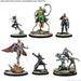 Marvel Crisis Protocol: Earth's Mightiest Core Set - for just $149.99! 