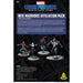 Marvel Crisis Protocol: Web Warriors Affiliation Pack - for just $62.99! 