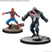 Marvel Crisis Protocol: Web Warriors Affiliation Pack - for just $62.99! 