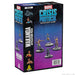 Marvel Crisis Protocol: Wakanda Affiliation Pack - for just $62.99! 