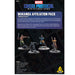 Marvel Crisis Protocol: Wakanda Affiliation Pack - for just $62.99! 