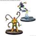 Marvel Crisis Protocol: Spider-Foes Affiliation Pack - for just $59.99! 