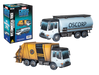 Marvel Crisis Protocol: NYC Commercial Truck - for just $39.95! 