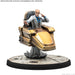 Marvel Crisis Protocol: Professor X & Shadow King - for just $44.99! 