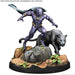 Marvel Crisis Protocol: Black Panther, Chosen of Bast & Namor, the Sub-Mariner - for just $49.99! 