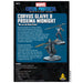 Marvel: Crisis Protocol - Corvus Glaive and Proxima Midnight - for just $39.95! 