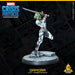 Marvel Crisis Protocol: Gamora and Nebula - for just $39.95! 