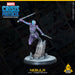 Marvel Crisis Protocol: Gamora and Nebula - for just $39.95! 
