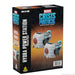 Marvel Crisis Protocol: Hydra Power Station Terrain Pack - for just $52.99! 