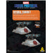Marvel Crisis Protocol: Hydra Turret Terrain Pack - for just $64.99! 