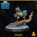 Marvel Crisis Protocol: Rocket and Groot - for just $39.95! 