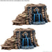 Marvel Crisis Protocol: Icons of Bast Terrain Pack - for just $84.99! 