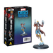 Marvel Crisis Protocol: Star-Lord - for just $19.96! 