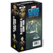 Marvel Crisis Protocol: Black Dwarf & Ebony Maw - for just $49.95! 