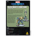 Marvel Crisis Protocol: Black Dwarf & Ebony Maw - for just $49.95! 