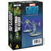 Marvel Crisis Protocol: Drax and Ronan the Accuser - for just $39.95! 