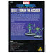 Marvel Crisis Protocol: Drax and Ronan the Accuser - for just $39.95! 