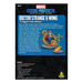 Marvel Crisis Protocol: Doctor Strange and Wong - for just $39.95! 