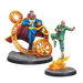 Marvel Crisis Protocol: Doctor Strange and Wong - for just $39.95! 