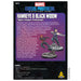 Marvel Crisis Protocol: Hawkeye & Black Widow - for just $34.95! 
