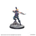 Marvel Crisis Protocol: Hawkeye & Black Widow - for just $34.95! 