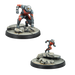 Marvel Crisis Protocol: Ant-Man and Wasp Figure - Premium Miniatures - Just $39.95! Shop now at Retro Gaming of Denver