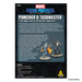 Marvel Crisis Protocol: Punisher & Taskmaster - for just $39.95! 