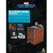 Marvel Crisis Protocol: NYC Apartment Building Terrain - for just $79.95! 