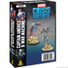 Marvel Crisis Protocol: Captain America and War Machine - for just $39.95! 