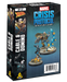 Marvel Crisis Protocol: Cable & Domino Character Pack - for just $39.95! 