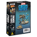 Marvel Crisis Protocol: Cable & Domino Character Pack - Just $39.95! Shop now at Retro Gaming of Denver