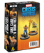 Marvel Crisis Protocol: Luke Cage and Iron Fist - for just $39.95! 