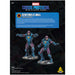 Marvel Crisis Protocol: Sentinel MK IV - for just $64.99! 