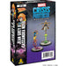 Marvel Crisis Protocol: Jean Grey & Cassandra Nova - for just $39.95! 