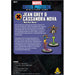 Marvel Crisis Protocol: Jean Grey & Cassandra Nova - for just $39.95! 