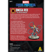 Marvel Crisis Protocol: Omega Red - for just $29.95! 
