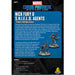 Marvel Crisis Protocol: Nick Fury and S.H.I.E.L.D. Agents - for just $44.99! 