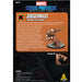 Marvel Crisis Protocol: Juggernaut - for just $49.99! 