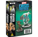 Marvel Crisis Protocol: Lizard and Kraven - for just $44.95! 