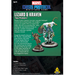 Marvel Crisis Protocol: Lizard and Kraven - for just $44.95! 