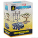 Marvel Crisis Protocol: Kingdom of Wakanda Terrain Pack - for just $84.99! 