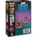 Marvel Crisis Protocol: Gambit & Rogue Basics - for just $39.99! 