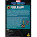 Marvel Crisis Protocol: Gambit & Rogue Basics - for just $39.99! 