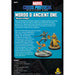 Marvel Crisis Protocol: Mordo & Ancient One - for just $39.95! 