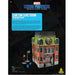 Marvel Crisis Protocol: Sanctum Sanctorum Terrain - for just $79.95! 
