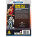 Marvel Crisis Protocol: Shang Chi & Silver Sable - for just $39.99! 